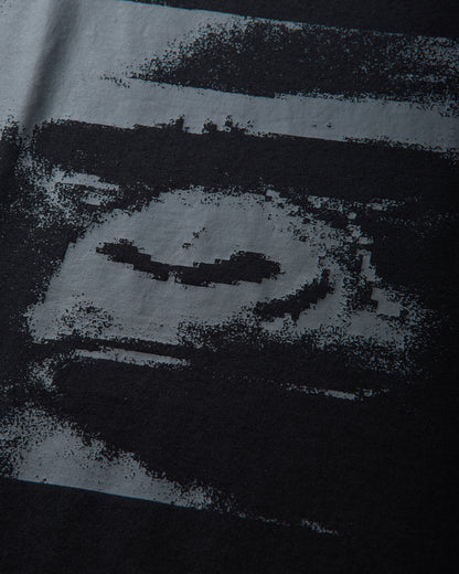XLARGE Crying S/S Tee Black T-Shirts Shortsleeve F201263011006 10