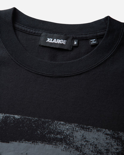 XLARGE Crying S/S Tee Black T-Shirts Shortsleeve F201263011006 10