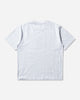 XLARGE GORILLA CDS COVER S/S TEE WHITE T-Shirts Shortsleeve 201261011010 0