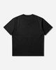 XLARGE SKULL IN FLAMES S/S TEE BLACK T-Shirts Shortsleeve 201261011006 10