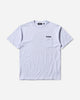 XLARGE Slanted Og S/S Pocket Tee White T-Shirts Shortsleeve F201253011005 0