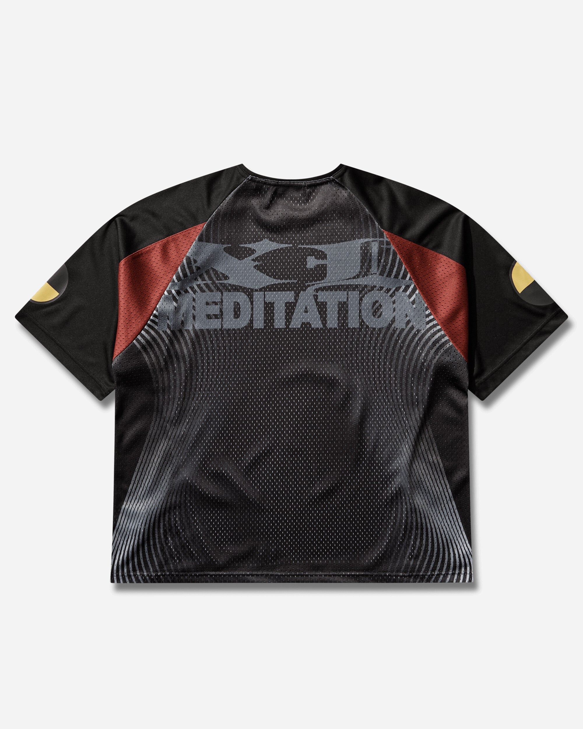 XLARGE TEAM S/S TEE MULTI T-Shirts Shortsleeve 201261011008 3