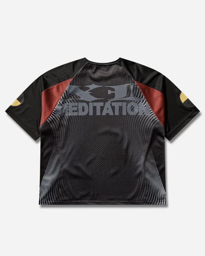 XLARGE TEAM S/S TEE MULTI T-Shirts Shortsleeve 201261011008 3