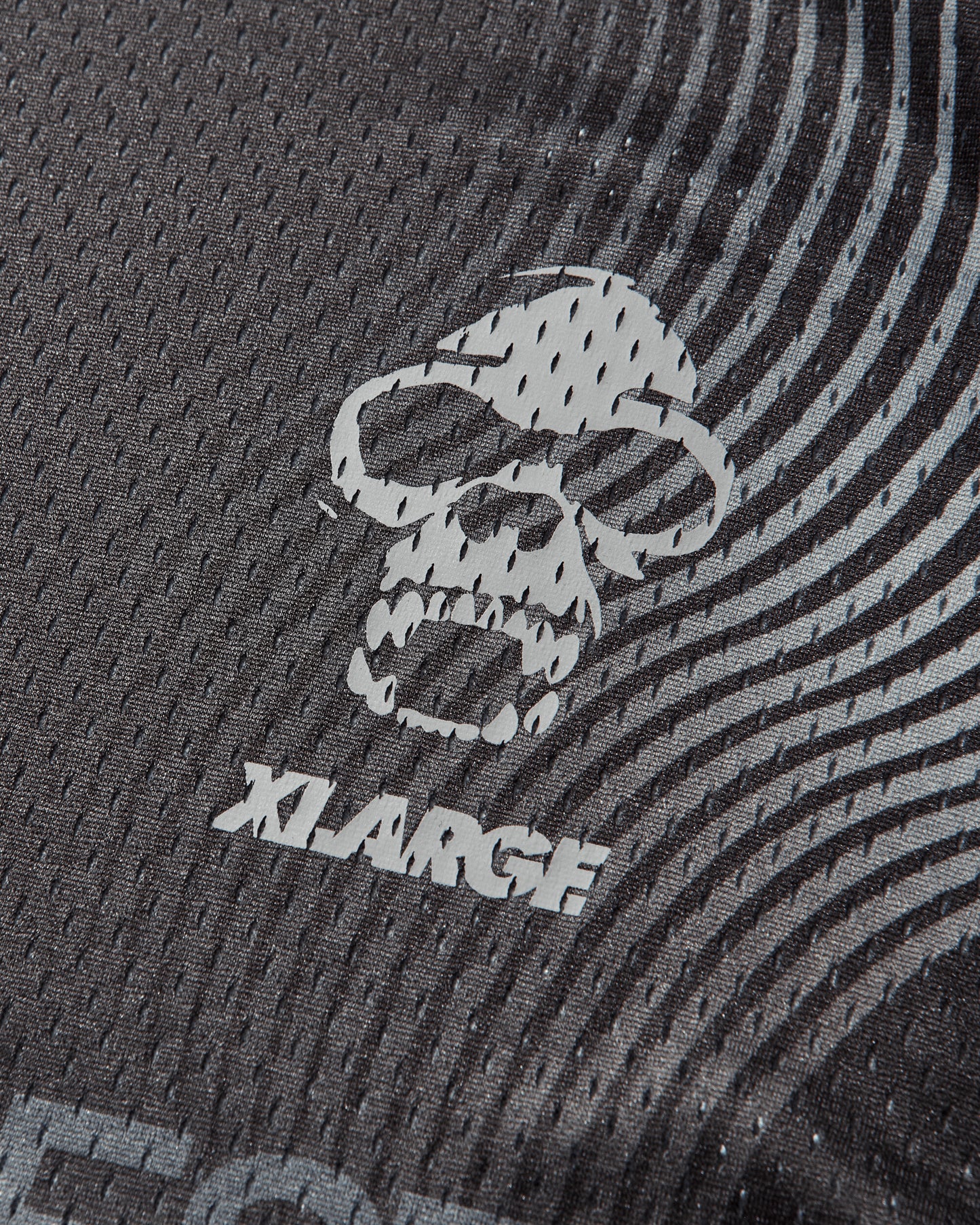 XLARGE TEAM S/S TEE MULTI T-Shirts Shortsleeve 201261011008 3