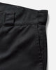 XLARGE Embroidered Work Pants Black Pants Trousers 201251031004S 10
