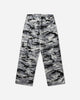 XLARGE LABEL RIPSTOP CARGO PANTS GREY Pants Trousers 201261031004 11