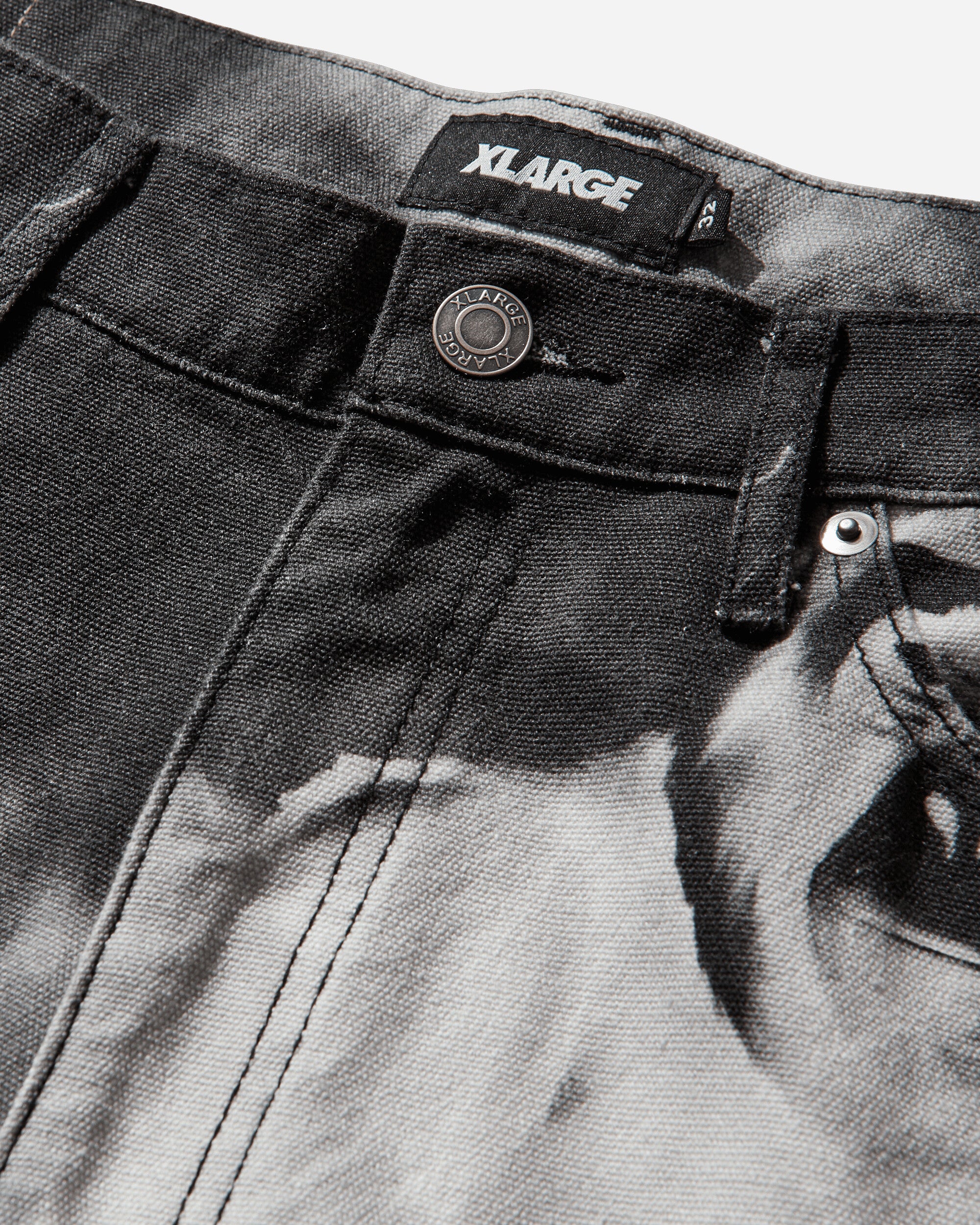 XLARGE MEDITATION ALL OVER PRINT PANTS MULTI Pants Trousers 201261031001 3