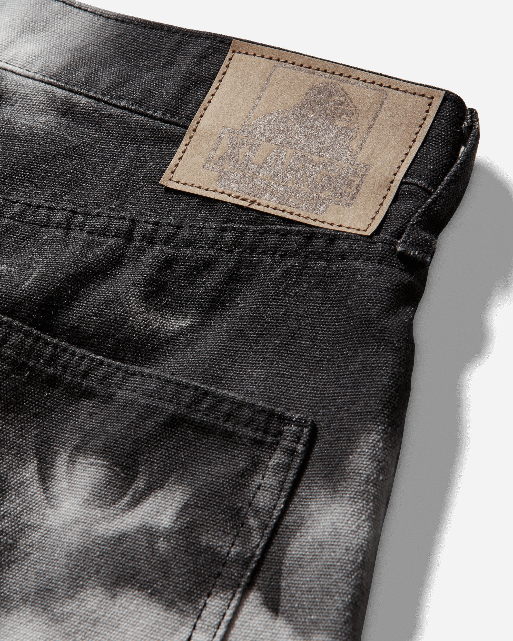 XLARGE MEDITATION ALL OVER PRINT PANTS MULTI Pants Trousers 201261031001 3