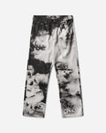 XLARGE MEDITATION ALL OVER PRINT PANTS MULTI Pants Trousers 201261031001 3