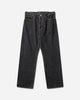 XLARGE Printed Custom Denim Pants Black Pants Trousers F201253031008 10