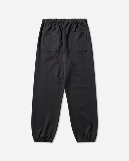 XLARGE Standard Logo Sweat Pants Black Pants Trousers F201253031012 10