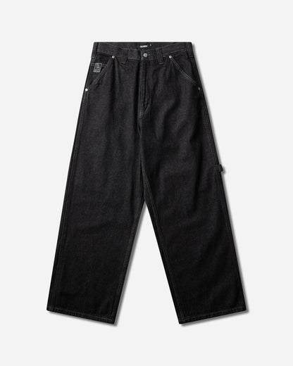 XLARGE Xl Denim Pants Black Pants Trousers F201263031005 10