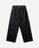 XLARGE Xl Denim Pants Black Pants Trousers F201263031005 10