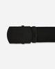 Y-3 Y-3 Cl L Belt Black Belts Belt KA2308 001