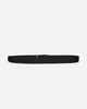 Y-3 Y-3 Cl L Belt Black Belts Belt KA2308 001