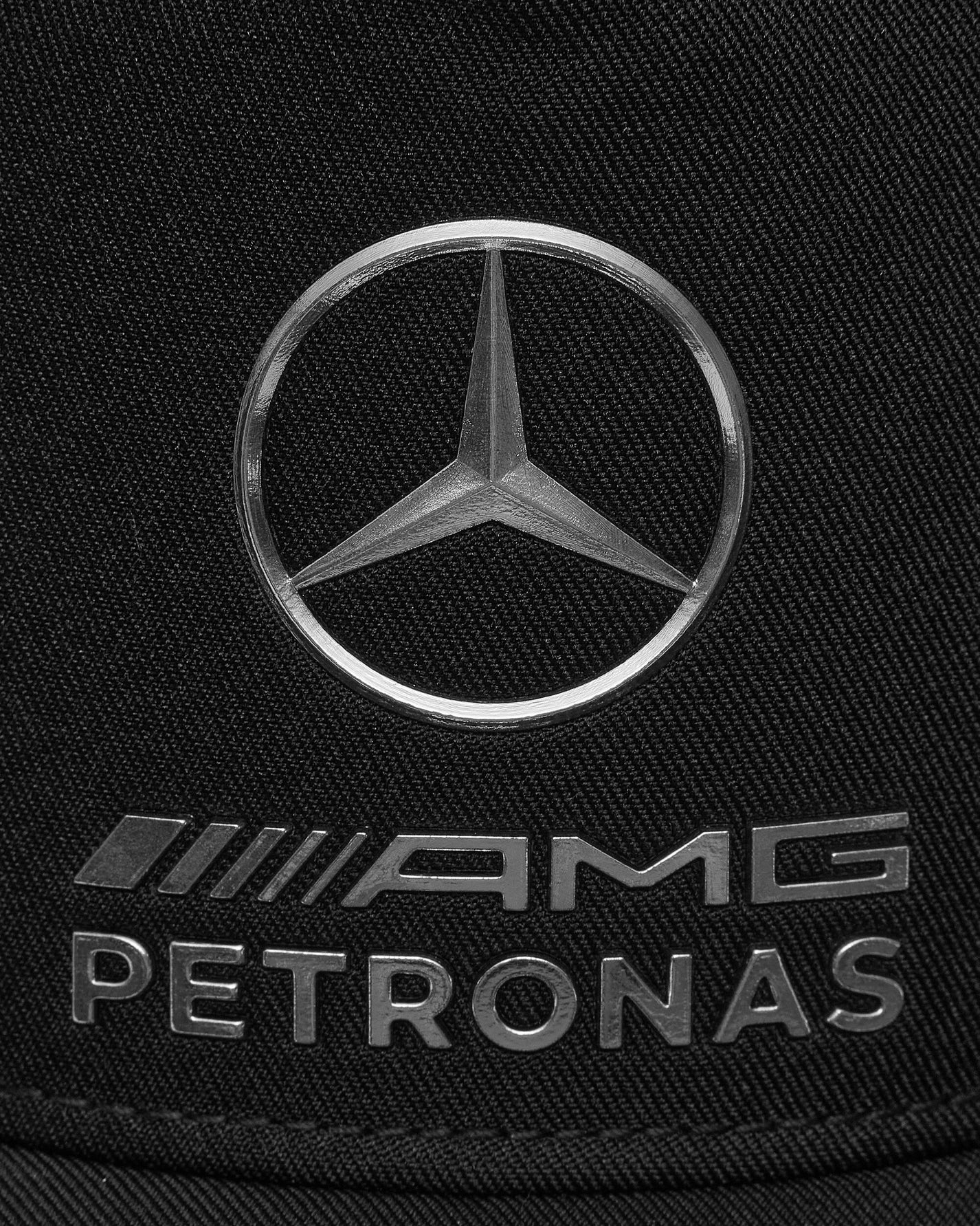 Y-3 Y3 Mer Trucker Black Hats Caps KR4909 001