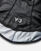 Y-3 Y3 Mer Balacla Black Gloves and Scarves Scarves and Warmneck KF5710 001