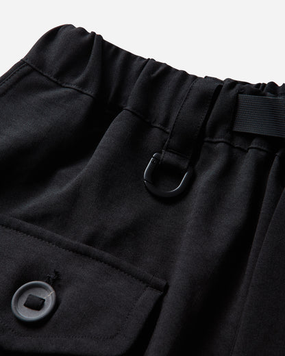 Y-3 Tprd Su Pants Black Pants Casual KS3863 001