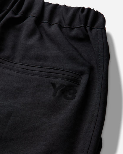 Y-3 Tprd Su Pants Black Pants Casual KS3863 001