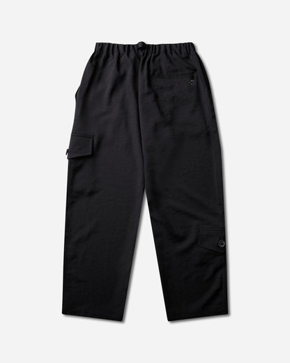 Y-3 Tprd Su Pants Black Pants Casual KS3863 001
