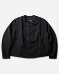 Y-3 Adapt Su Blsn Black Coats and Jackets Jackets KS3891 001