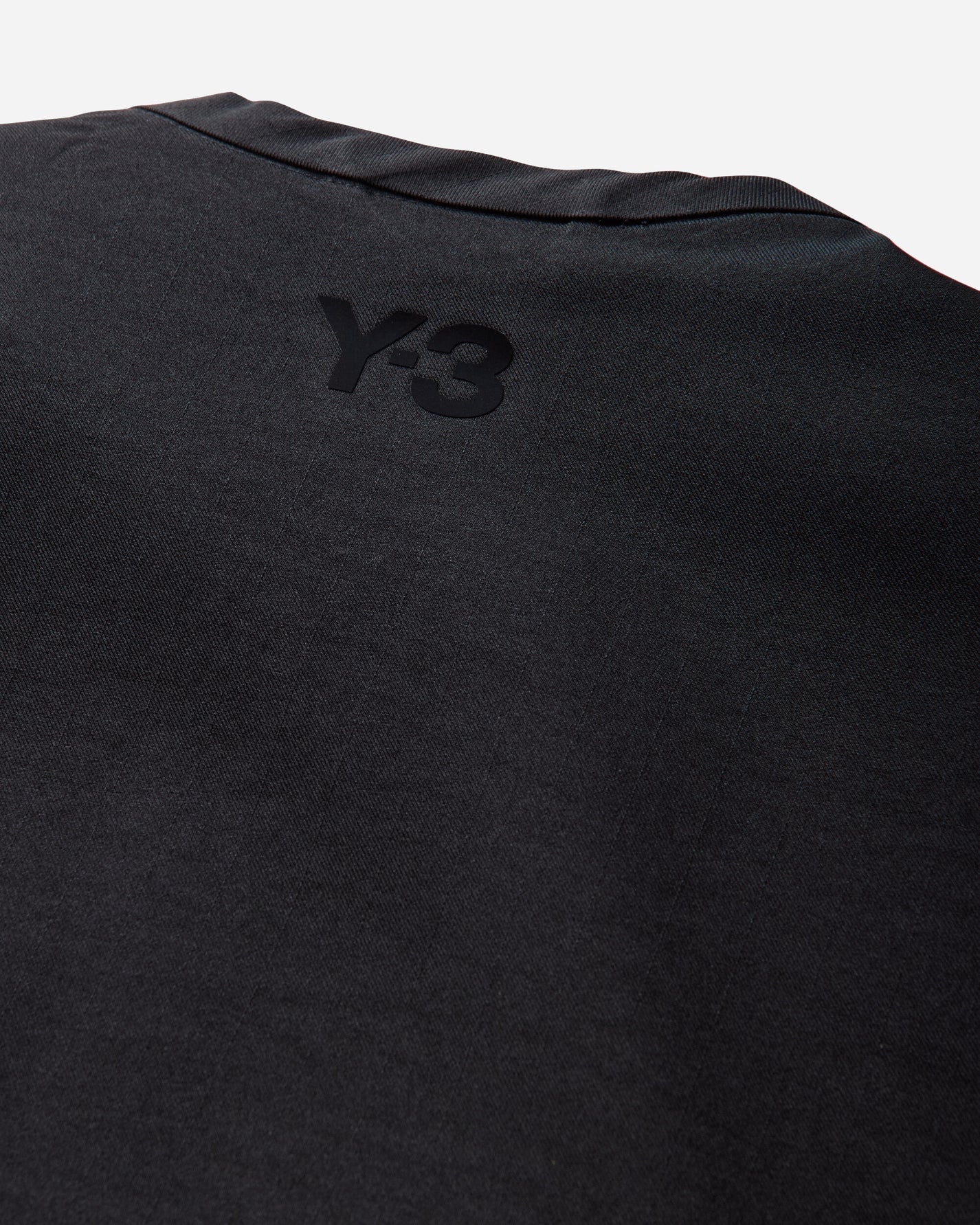 Y-3 Adapt Su Blsn Black Coats and Jackets Jackets KS3891 001