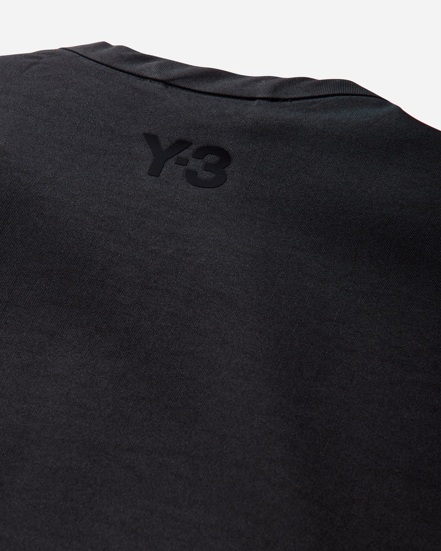 Y-3 Adapt Su Blsn Black Coats and Jackets Jackets KS3891 001