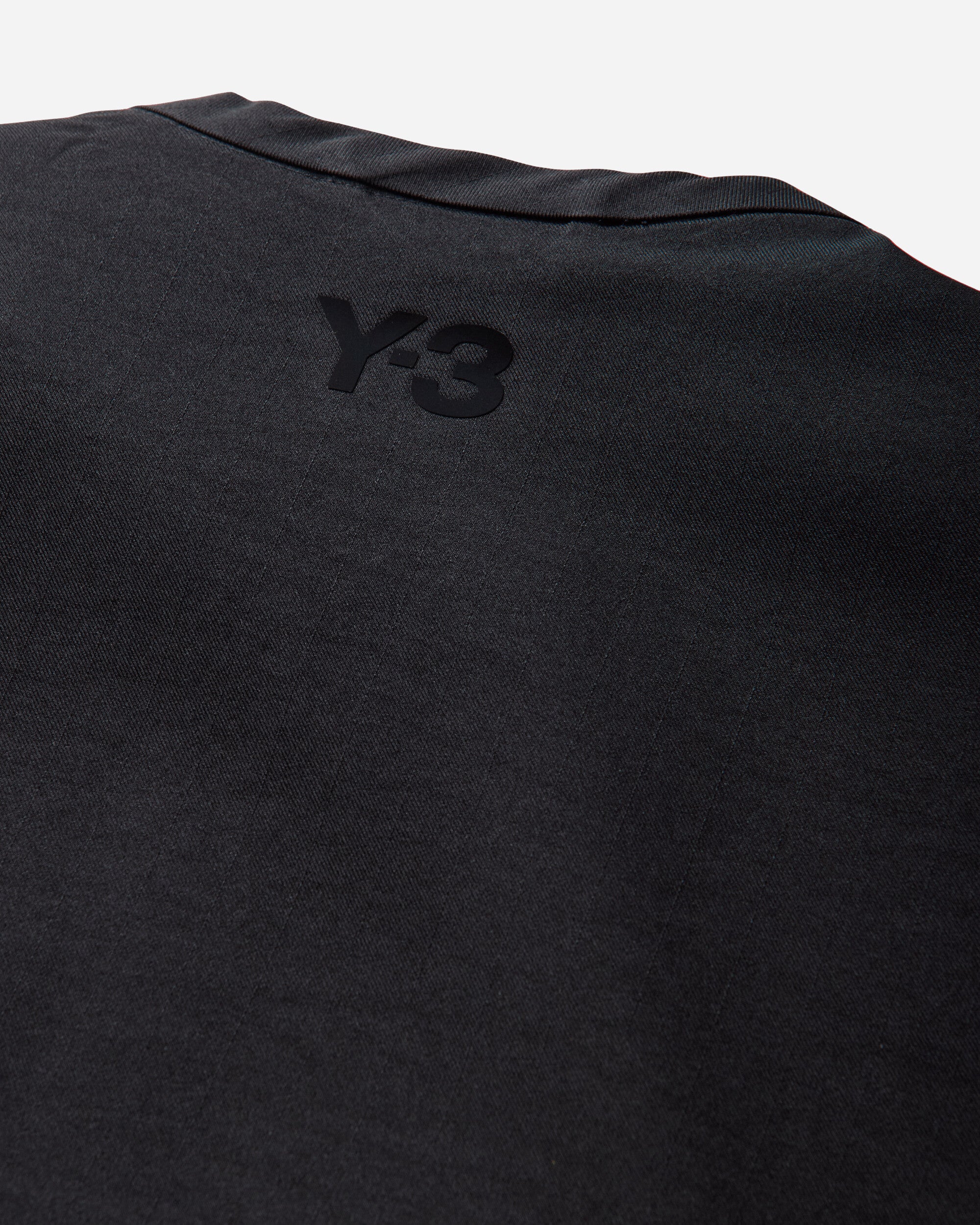 Y-3 Adapt Su Blsn Black Coats and Jackets Jackets KS3891 001