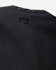Y-3 Adapt Su Blsn Black Coats and Jackets Jackets KS3891 001