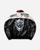 Y-3 Gfxleather Jkt Black Coats and Jackets Jackets KR3573 001