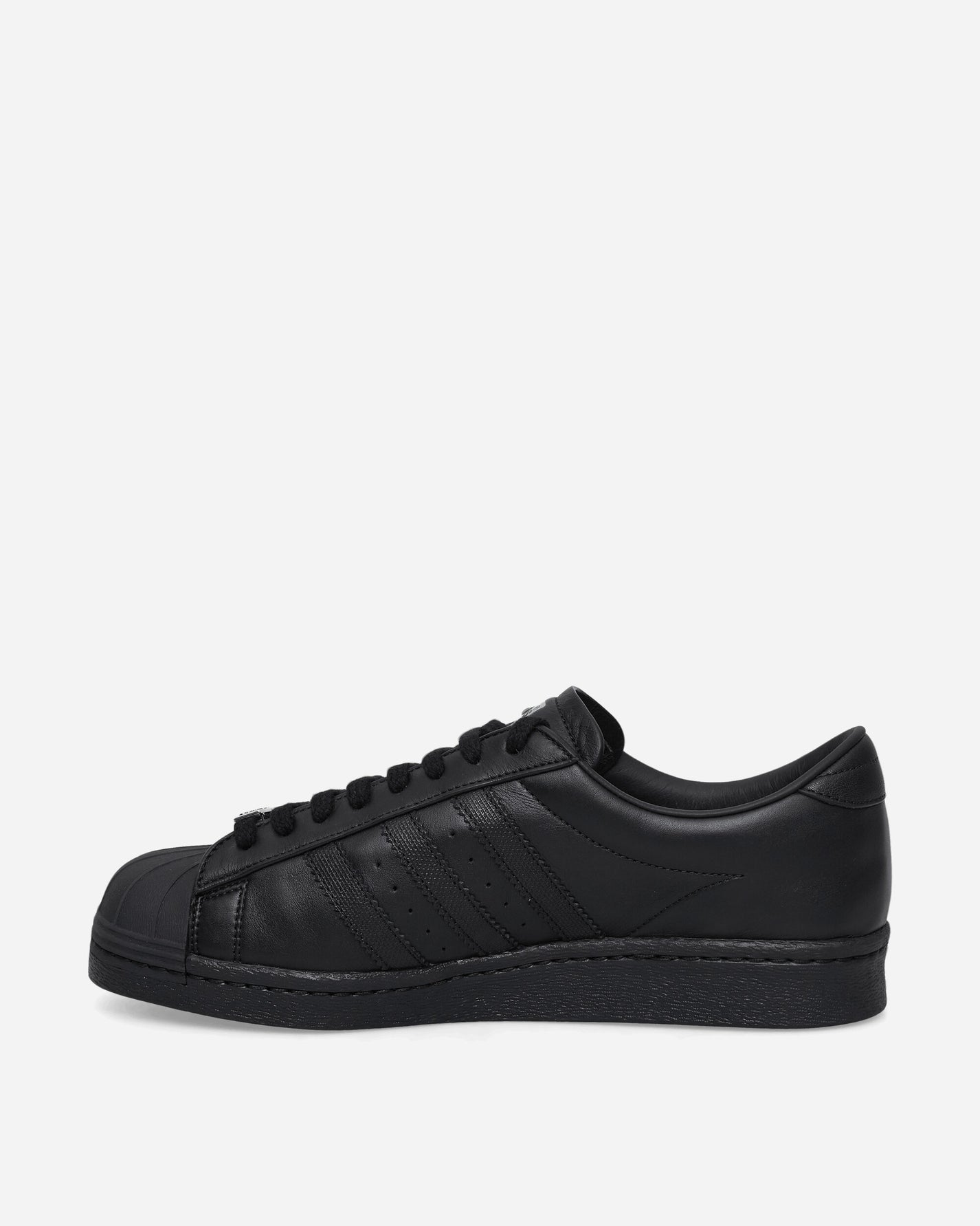 Y-3 A Superstar Core Black Sneakers Low KK2675 001