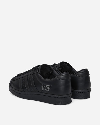 Y-3 A Superstar Core Black Sneakers Low KK2675 001