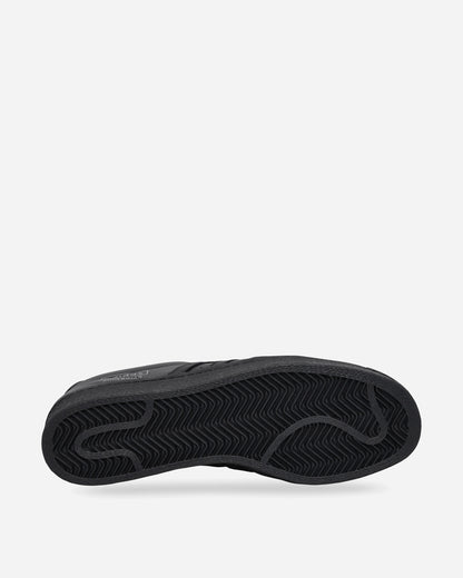Y-3 A Superstar Core Black Sneakers Low KK2675 001