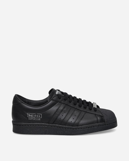 Y-3 A Superstar Core Black Sneakers Low KK2675 001