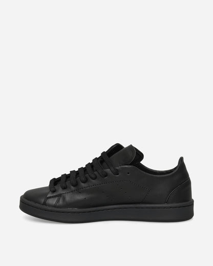 Y-3 Y-3 Diagonal Stan Smith Black/Black/Black Sneakers Low KZ9073 001