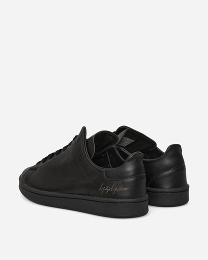 Y-3 Y-3 Diagonal Stan Smith Black/Black/Black Sneakers Low KZ9073 001
