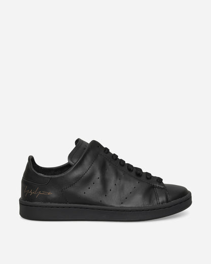 Y-3 Y-3 Diagonal Stan Smith Black/Black/Black Sneakers Low KZ9073 001