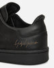 Y-3 Y-3 Diagonal Stan Smith Black/Black/Black Sneakers Low KZ9073 001