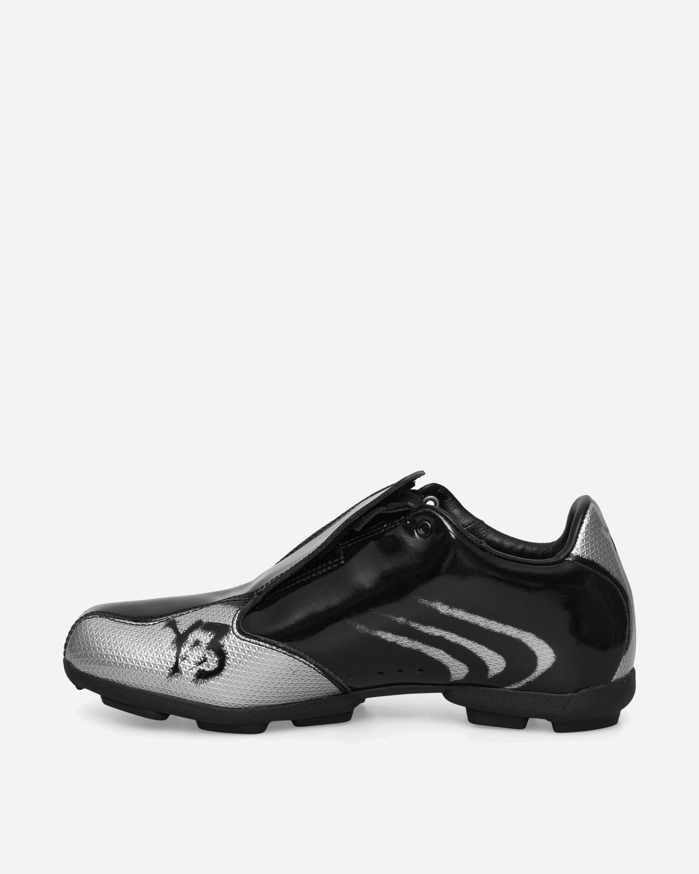 Y-3 Y-3 F50 Tunit Chito Silvmt/Black/Utiblk Sneakers Low KH6855 001