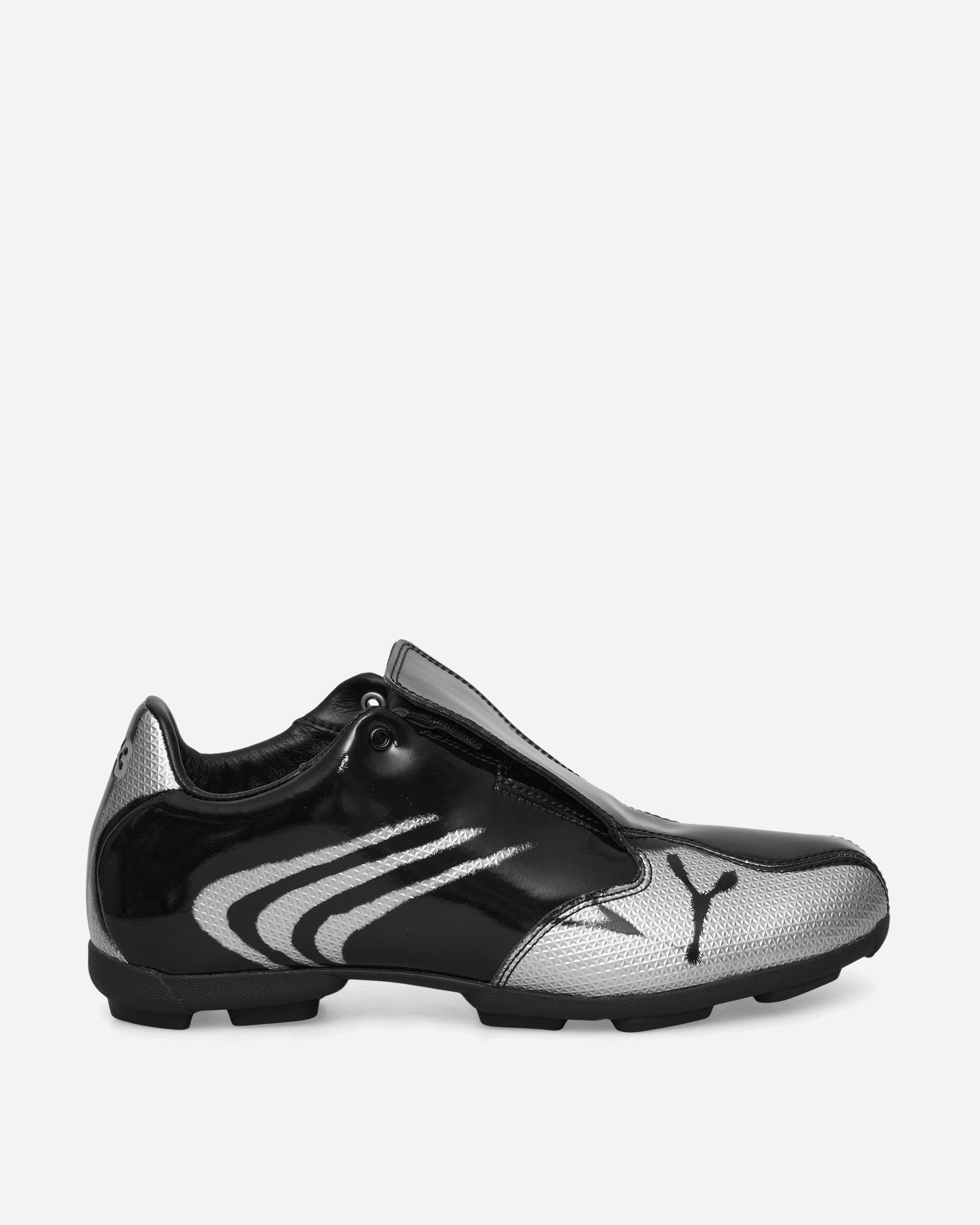 プラム XT-6 GORE-TEX Sneakers Black / Silver – Slam Jam®