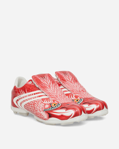 Y-3 Y3 F50 Tunit Off White Sneakers Low KK3650 001