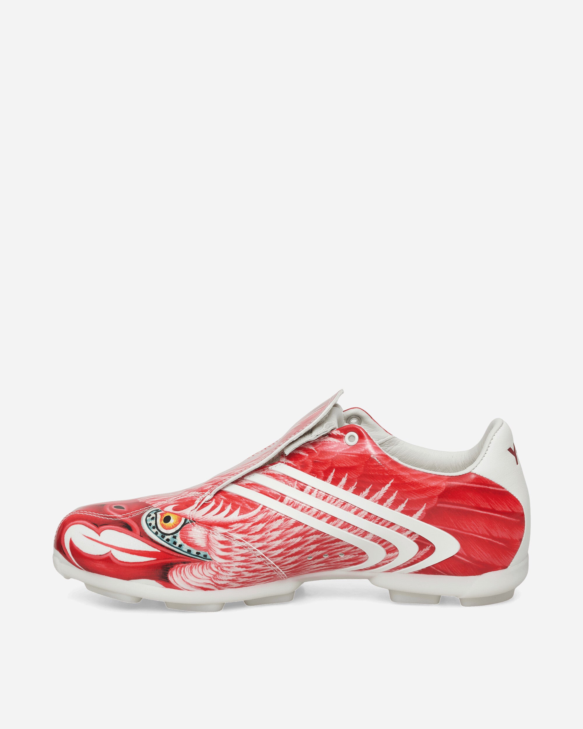 Y-3 Y3 F50 Tunit Off White Sneakers Low KK3650 001