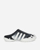 Y-3 Y 3 Regu Mule Black/White/Black Sneakers Low KI6981 001