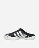 Y-3 Y 3 Regu Mule Black/White/Black Sneakers Low KI6981 001