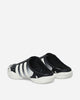 Y-3 Y 3 Regu Mule Black/White/Black Sneakers Low KI6981 001
