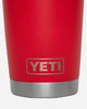 YETI Rambler 20 Oz Tumbler Rescue Red Equipment Bottles and Bowls 0305 SPR