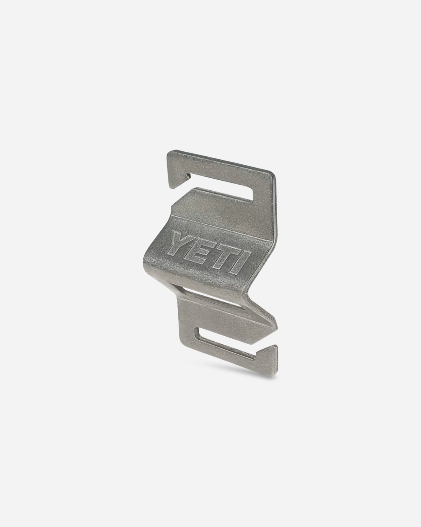 YETI Molle Bottle Opener Stainless Steel Equipment Bottles and Bowls 21180000002 SS