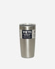 YETI Rambler 10 Oz Tumbler Stainless Steel Equipment Bottles and Bowls 70000000594 SS