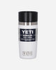 YETI Rambler 12 Oz Hotshot Bottle 2.0 White Equipment Bottles and Bowls 70000002334 WHITE