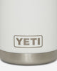 YETI Rambler 18 Oz Bottle White Equipment Bottles and Bowls 70000003461 WHT